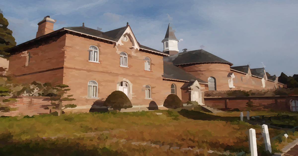 convent