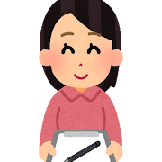 アンケートを行っております